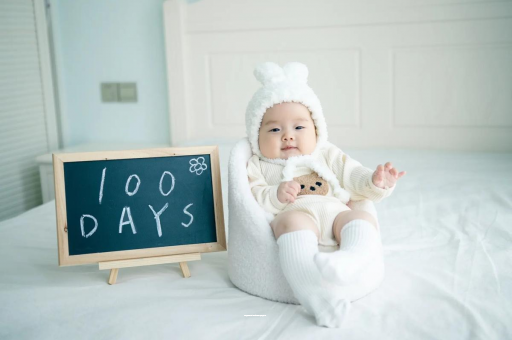 贵州宝宝几岁开始刷牙