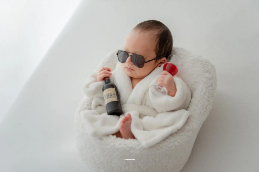 贵州宝宝嘴唇上翘