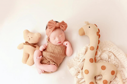 贵州宝宝身上长红疙瘩